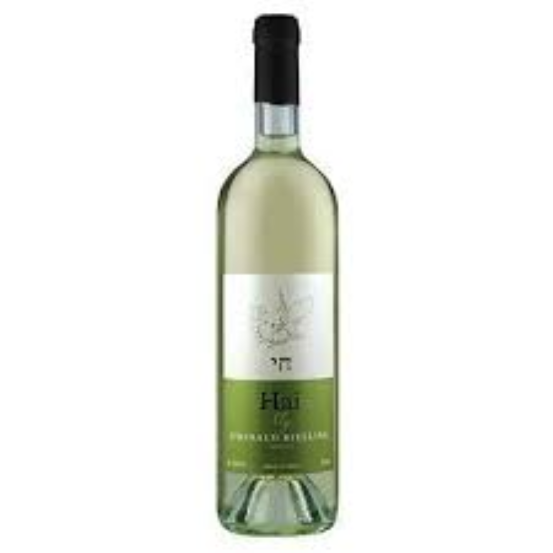 ISRAELI RIESLING